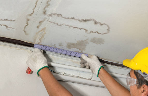 Affordable Water Damage Repair solutions in Lincolnville, ME